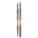 Eveline, Ultra Precise Eyebrow Pencil, 01 Taupe, 1 buc
