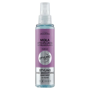 Joanna Styling Effekt Haarstyling Nebel, 150ml