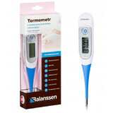 Balanssen Termómetro de ovulación con punta flexible DMT 3062, 1 ud.