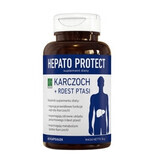 Hepato Protect, 60 cápsulas