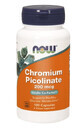 Now Foods, Chromium Picolinate, 100 capsules