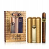 Cuba Original Cuba Prestige Legacy Set Eau de Toilette, 90 ml + Eau de Toilette, 35 ml