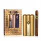 Cuba Original Cuba Prestige Legacy Set Eau de Toilette, 90 ml + Eau de Toilette, 35 ml