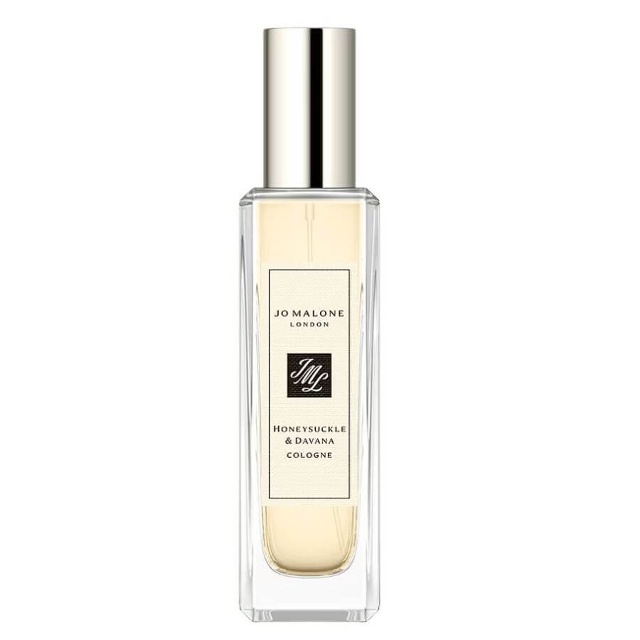 Jo Malone Caprifoglio amp; Davana Eau de Cologne, 30ml