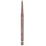 Essence Micro Precise Wenkbrauwpotlood 04 Donker Blond, 0,05 g