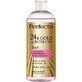 Perfecta Loci&#243;n micelar calmante de lujo con aceite de rosa y oro de 24 quilates, 400 ml