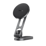 Baseus T-Space support magnétique pour cockpit - argenté