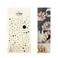 Adhesivos decorativos Estrellas Suatelier