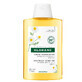 Klorane Lightening Shampoo with Chamomile Shampoo to brighten blonde highlights, 200ml