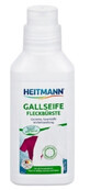 Heitmann Galas Stain Remover with Brush, 250ml