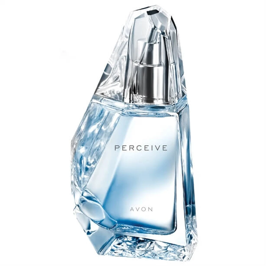 Agua de perfume Avon Perceive Woman, 50 ml