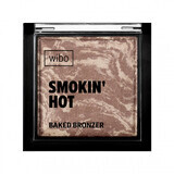 Wibo Smokin Hot Baked Bronzer Face Bronzer 04, 7.5 g