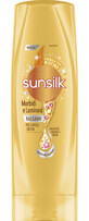 B&#225;lsamo para cabello seco Sunsilk, 200 ml