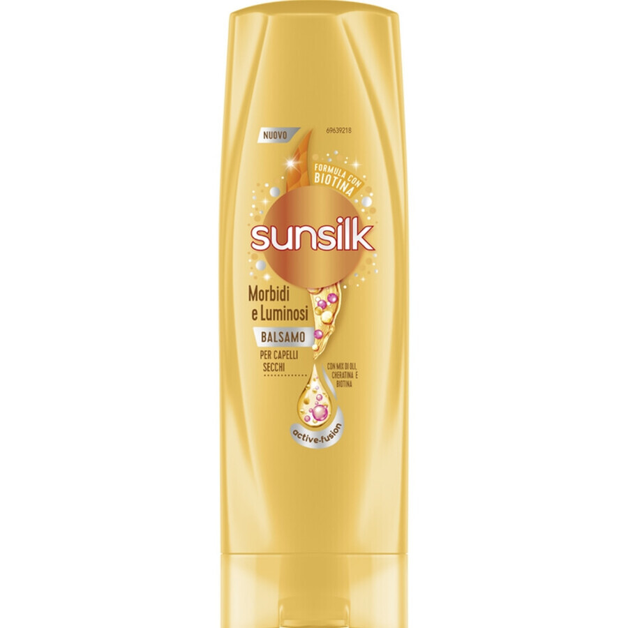 Acquista Sunsilk Balsamo per capelli secchi, 200 ml Sunsilk Balsamo per capelli secchi, 200 ml