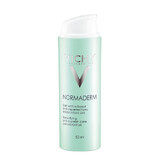 Vichy, Normaderm Crème hydratante contre l'acné, 50 ml
