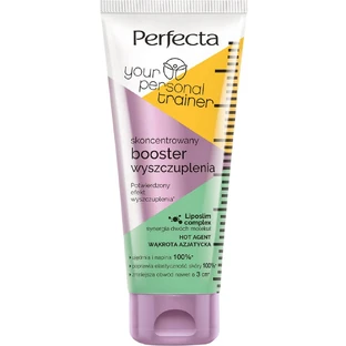 Perfecta Your Personal Trainer Concentrated slimming booster, 200 ml