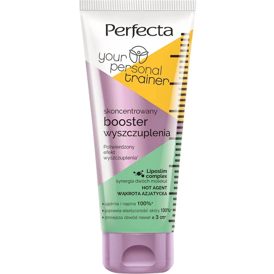 Perfecta Your Personal Trainer Concentrated slimming booster, 200 ml