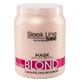 Stapiz Blush Mascarilla para el cabello rubio, 1000 ml