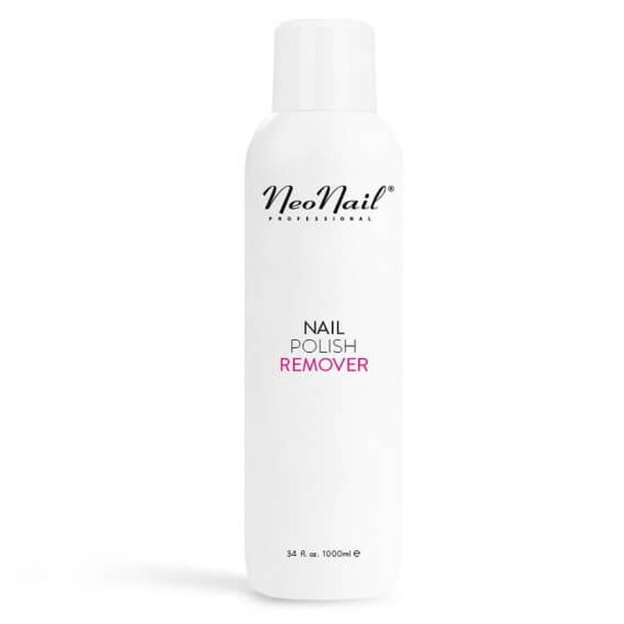 Cumpără NeoNail Acetonă UV Gel Remover, 1000ml NeoNail Acetonă UV Gel Remover, 1000ml