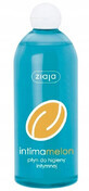 Ziaja Intima, Lotion voor intieme hygi&#235;ne, meloen, 500 ml