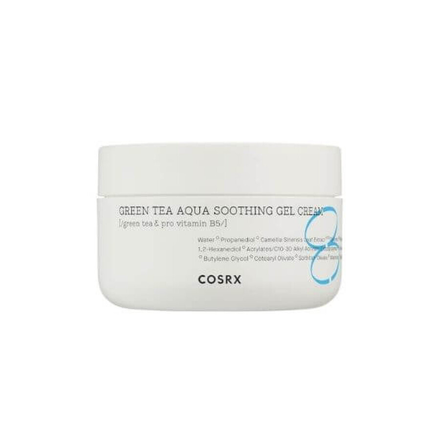 Buy Soothing cream with green tea and pro vitamin B5, 50ml, Cosrx Soothing cream with green tea and pro vitamin B5, 50ml, Cosrx