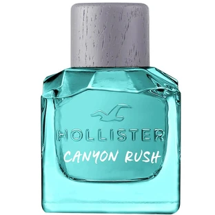 Hollister Canyon Rush pentru el Apă de toaletă, 100 ml