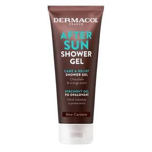 Dermacol After-Sun Duschgel, 250 ml
