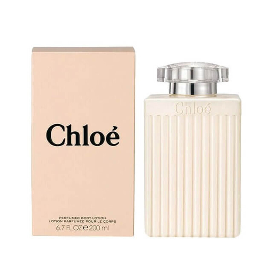 Loción Corporal Perfumada Chloe, 200ml
