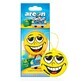 Ambientador de coche Smile Dry Fresh Air de Areon, 1 unidad