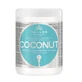 Masque capillaire à la noix de coco de Kallos, 1000 ml