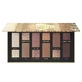 Eveline Cosmetics Variete Eyeshadow Palette 12 Lidschatten Timeless Bronze Edition, 9.5g