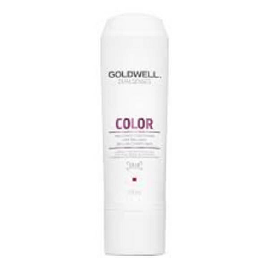 Goldwell Color Conditioner für coloriertes Haar, 200ml