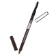 Pupa Milano Crayon à sourcils waterproof 003 Dark Brown, 1.08 g