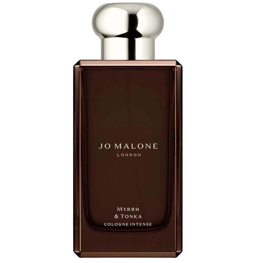 Jo Malone Myrrh amp; Tonka Intense Eau de Cologne, 100 ml