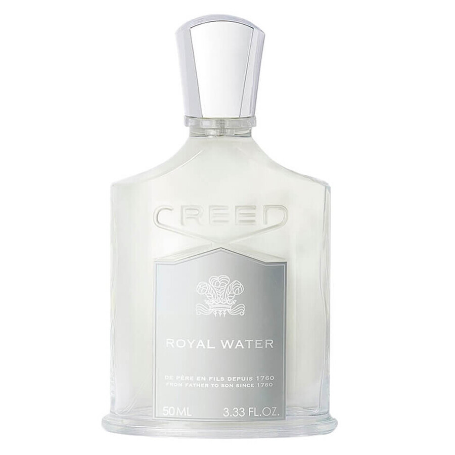 Shop Creed Royal Water Eau de Parfum, 50 ml Creed Royal Water Eau de Parfum, 50 ml