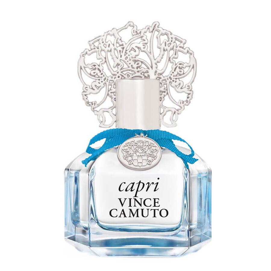 Vince Camuto Capri Eau de Parfum, 100 ml