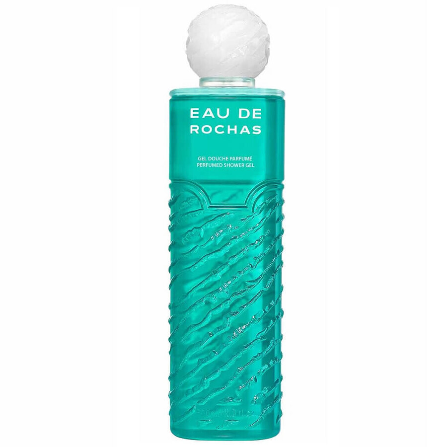 Boutique Gel douche Rochas Eau De Rochas, 500 ml Gel douche Rochas Eau De Rochas, 500 ml
