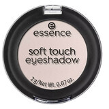 Essence Soft Touch Velvet Lidschatten 01 The One, 2 g