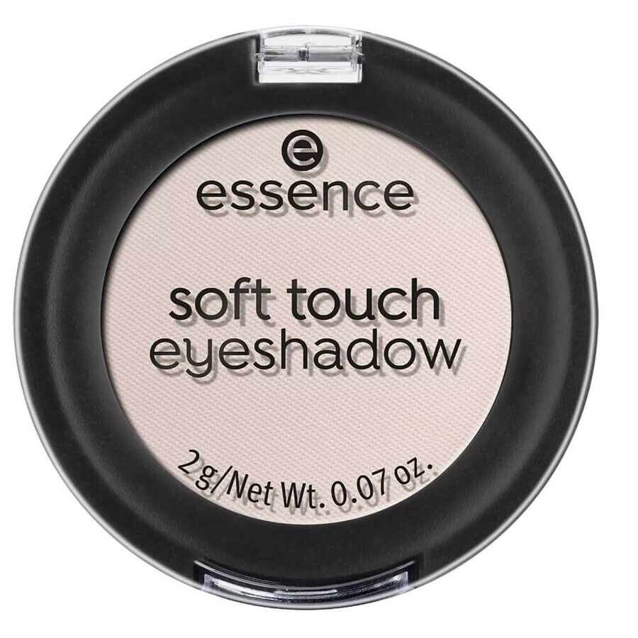 Acquista Essence Soft Touch Velvet ombretto 01 The One, 2 g Essence Soft Touch Velvet ombretto 01 The One, 2 g