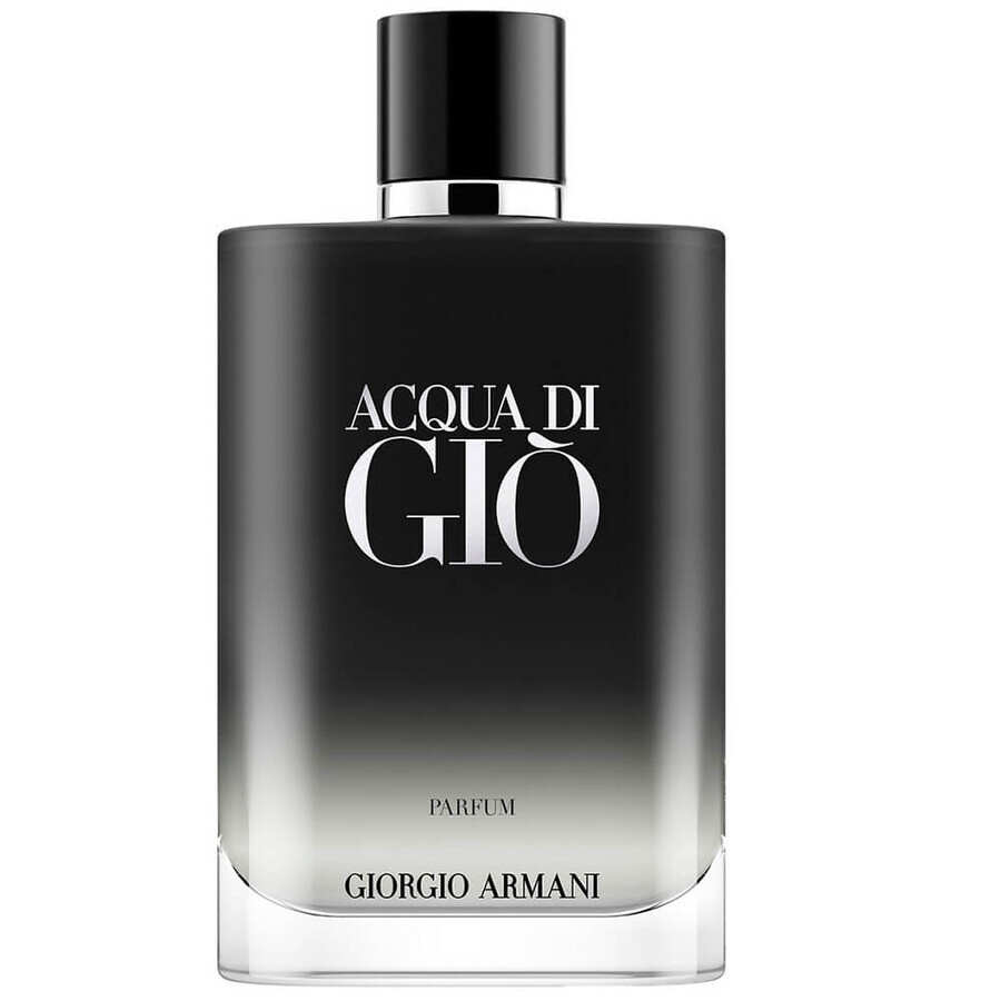 Profumo Giorgio Armani Acqua di Gio Pour Homme, 200 ml