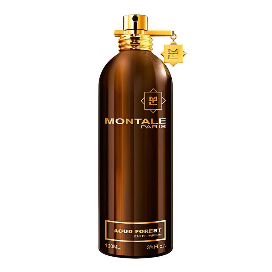 Montale Aoud Forest Eau de Parfum, 100 ml