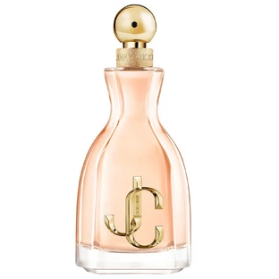 Jimmy Choo I Want Choo Eau de Parfum, 100ml