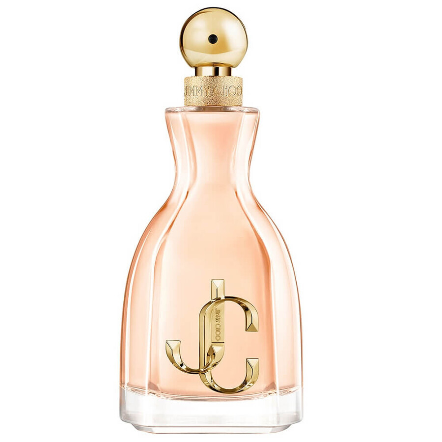 Acquista Jimmy Choo I Want Choo Eau de Parfum, 100ml Jimmy Choo I Want Choo Eau de Parfum, 100ml