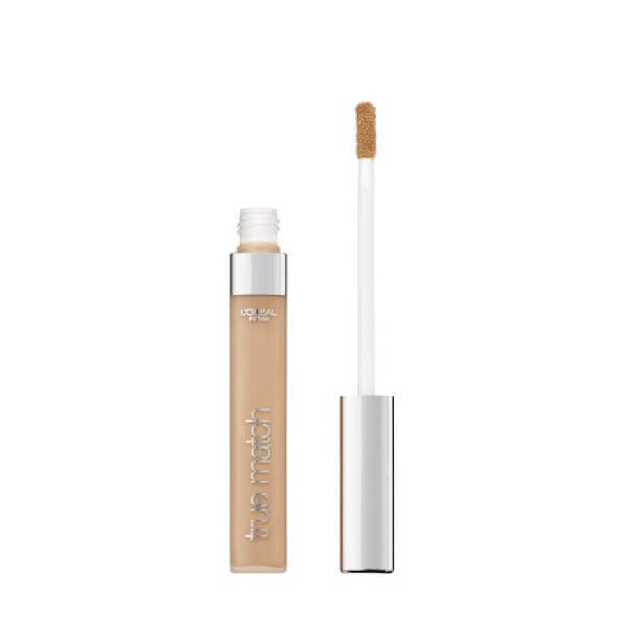 Cumpără L Oreal Paris True Match All in One concealer 4.N Beige, 5.2 ml L Oreal Paris True Match All in One concealer 4.N Beige, 5.2 ml
