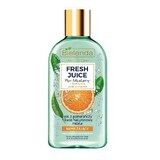 Bielenda Fresh Juice Liquide micellaire hydratant, orange, 500 ml