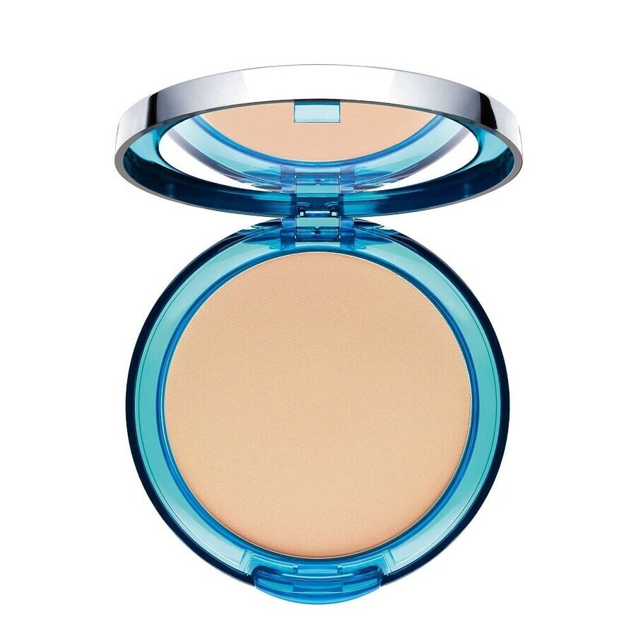 Acquista Artdeco Sun Protection Powder Foundation SPF50 Fondotinta compatto opacizzante ad alta protezione UVA e UVB 95 Golden Beige, 9,5 g Artdeco Sun Protection Powder Foundation SPF50 Fondotinta compatto opacizzante ad alta protezione UVA e UVB 95 Golden Beige, 9,5 g