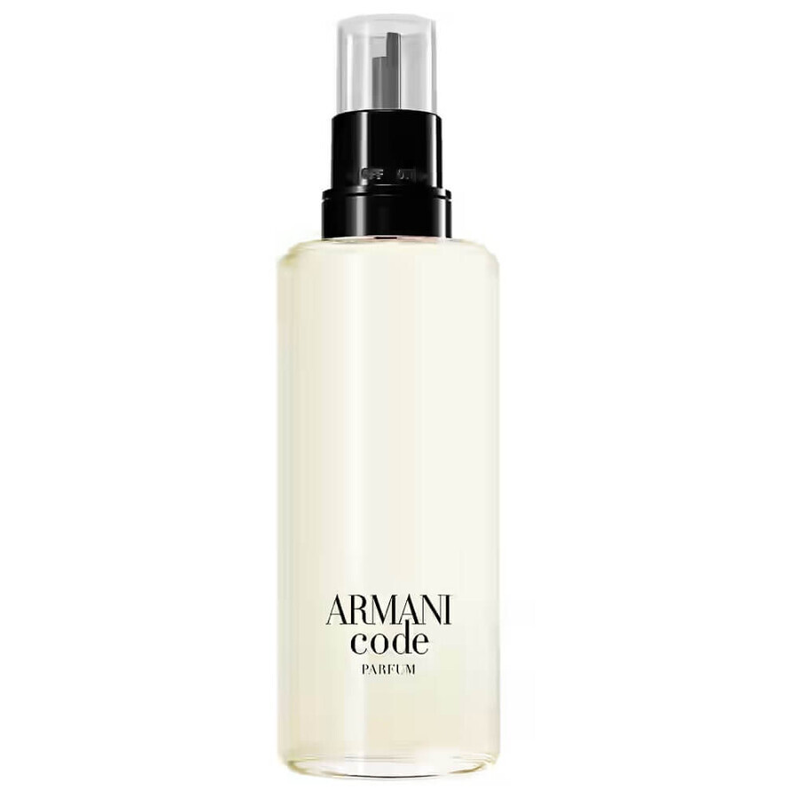 Giorgio Armani Armani Code Pour Homme Parfum, 150 ml