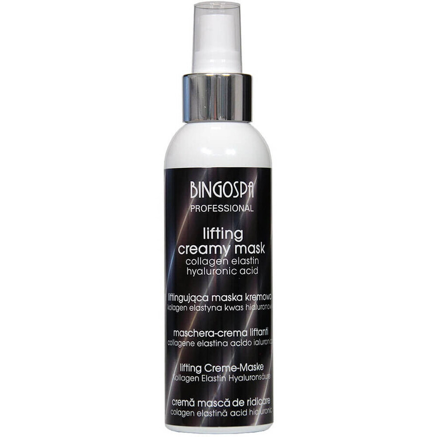 BingoSpa Anti-Age Lifting Creme-Maske, 135 g
