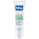 Mixa Comfort Gel Limpiador Facial contra las imperfecciones Ácido salicílico + Escualeno, 150 ml