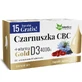 Ekamedica CBC Gold komijn, 75 capsules